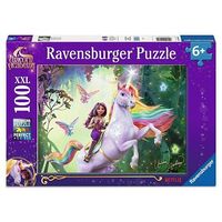 Unicorn Academy XXL - 100 Teile (Ravensburger)