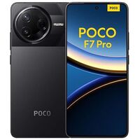 美品 Xiaomi POCO F7 Pro 512GB おまけ付き XIAOMI Poco F7 Pro, 512GB, 12GB RAM, Schwarz ab CHF 437.00 bei