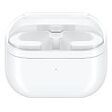 SAMSUNG Charging Case for Galaxy Buds3, White (EP-QR530CWEGWW)