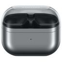 SAMSUNG Ladeetui für Galaxy Buds3 Pro, Silber (EP-QR630CJEGWW)