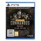 Commandos: Origins - Deluxe Edition (Kalypso), PS5