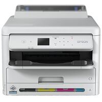 EPSON WorkForce Pro WF-C5390DW (C11CK25401)