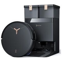 ECOVACS Deebot T50 Max Pro OMNI, Black