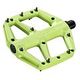 LOOK Trail Fusion Plattformpedal, Lime