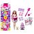 BARBIE Party Unboxed Pet, Lila (JFG70)