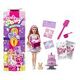 BARBIE Party Unboxed Pet, Lila (JFG70)
