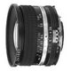 NIKON MF 20mm F/2.8 (JAA108AA)
