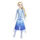 MATTEL Disney Frozen - Singing Elsa (JDL60)