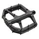 LOOK Trail Roc+ Flat Pedal, Black