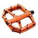 LOOK Trail Roc+ Flat Pedal, Orange