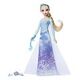 MATTEL Disney Frozen - Spin & Reveal Elsa (JBG59)
