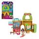 MATTEL Disney Princess - Vaiana Storytime Stackers (JDP60)