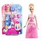 MATTEL Disney Princess - 2-in-1 Storytelling Cinderella (JCR95)