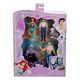 MATTEL Disney Princess - Classic Storybook Set Arielle (JBL32)