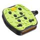 LOOK Trail Grip Flat Pedal, Lime