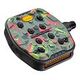 LOOK Trail Grip Flat Pedal, Camo
