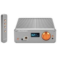 BURSON AUDIO Playmate 3 Deluxe