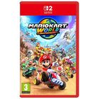 Mario Kart World (Nintendo), NSW2