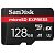 SANDISK microSD Express Card, 128GB (SDSQXFN-128G-GN4NN)