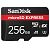 SANDISK microSD Express Card, 256GB (SDSQXFN-256G-GN4NN)