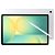 SAMSUNG Galaxy Tab S10 FE Wi-Fi, 128GB, Silber (SM-X520)