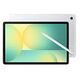 SAMSUNG Galaxy Tab S10 FE Wi-Fi, 128GB, Silber (SM-X520)
