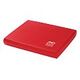 AIREX Balance-Pad Cloud, Rot