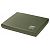 AIREX Balance-Pad Cloud, Olivgrün