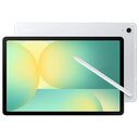 SAMSUNG Galaxy Tab S10 FE 5G, 128GB, Silber (SM-X526)