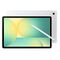 SAMSUNG Galaxy Tab S10 FE 5G, 256GB, Silber (SM-X526)