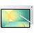 SAMSUNG Galaxy Tab S10 FE+ Wi-Fi, 128GB, Silver (SM-X620)