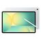 SAMSUNG Galaxy Tab S10 FE+ Wi-Fi, 256GB, Silber (SM-X620)