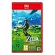 The Legend of Zelda: Breath of the Wild - Nintendo Switch 2 Edition (Nintendo), NSW2