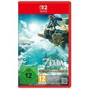 The Legend of Zelda: Tears of the Kingdom - Nintendo Switch 2 Edition (Nintendo), NSW2