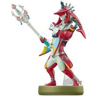 NINTENDO amiibo The Legend of Zelda: Tears of the Kingdom Collection "Sidon"