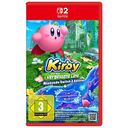 Kirby and the forgotten Land - Nintendo Switch 2 Edition (Nintendo), NSW2