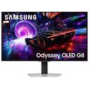 SAMSUNG Odyssey OLED G8 G81SF LS27FG810SUXEN