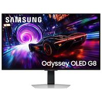 SAMSUNG Odyssey OLED G8 G81SF LS27FG810SUXEN