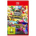 Super Mario Party Jamboree - Nintendo Switch 2 Edition + Jamboree TV (Nintendo), NSW2