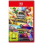 Super Mario Party Jamboree - Nintendo Switch 2 Edition + Jamboree TV (Nintendo), NSW2