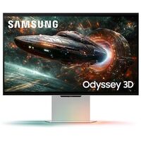 SAMSUNG Odyssey 3D G90XF LS27FG900XUXEN
