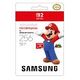 NINTENDO Samsung microSD Express for Nintendo Switch 2, 256GB, Rot