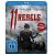11 Rebels (Blu-ray, 2024, T.Yamada / H.Tamaki)