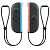 NINTENDO Joy-Con 2 2er-Set, Hellblau / Hellrot, NSW2