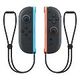 NINTENDO Joy-Con 2 2er-Set, Hellblau / Hellrot, NSW2