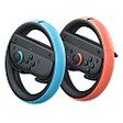 NINTENDO Joy-Con 2 Wheel Pair, NSW2