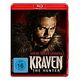 Kraven the Hunter (Blu-ray, 2024, A.Taylor-Johnson / A.DeBose)