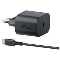 NINTENDO Switch 2 Netzteil, NSW2