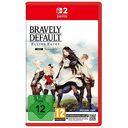 Bravely Default: Flying Fairy HD Remaster (Square Enix), NSW2 [Game-Key Card]