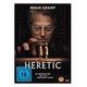 Heretic (DVD, 2024, H.Grant / S.Thatcher)